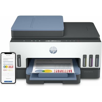 HP Smart Tank 7306 Stampante inkjet