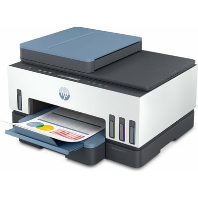 HP Smart Tank 7306 Stampante inkjet