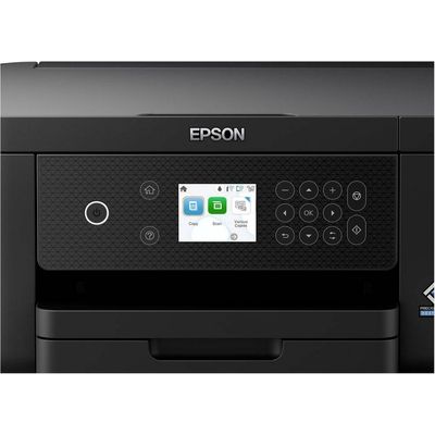 Epson Expression Home XP-5200 Stampante inkjet