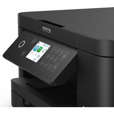 Epson Expression Home XP-5200 Stampante inkjet