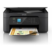 Epson WorkForce WF-2910DWF Stampante inkjet
