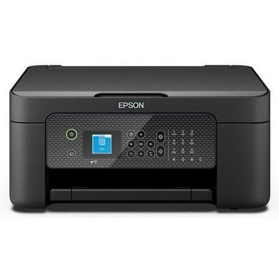 Epson WorkForce WF-2910DWF Stampante inkjet