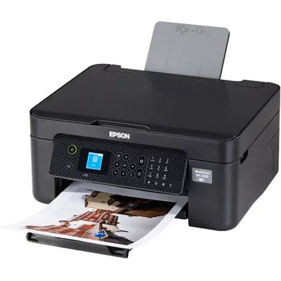 Epson WorkForce WF-2910DWF Stampante inkjet