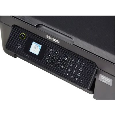 Epson WorkForce WF-2910DWF Stampante inkjet