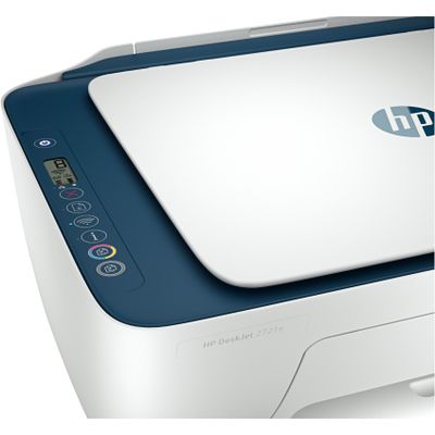 HP DeskJet 2721e Stampante inkjet