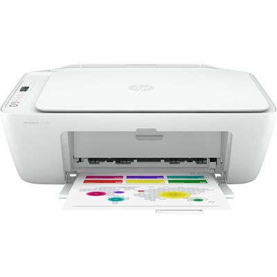 HP DeskJet 2710e Stampante inkjet
