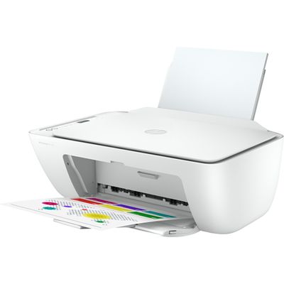 HP DeskJet 2710e Stampante inkjet