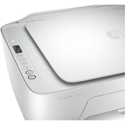 HP DeskJet 2710e Stampante inkjet