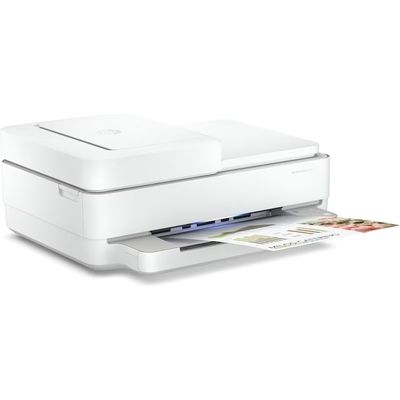 HP ENVY 6430e Stampante inkjet