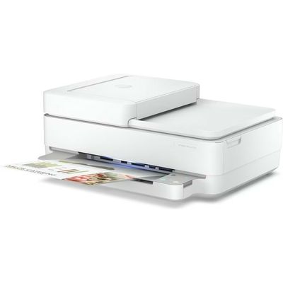 HP ENVY 6430e Stampante inkjet