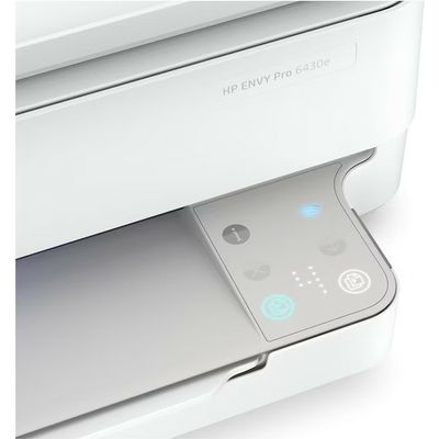 HP ENVY 6430e Stampante inkjet