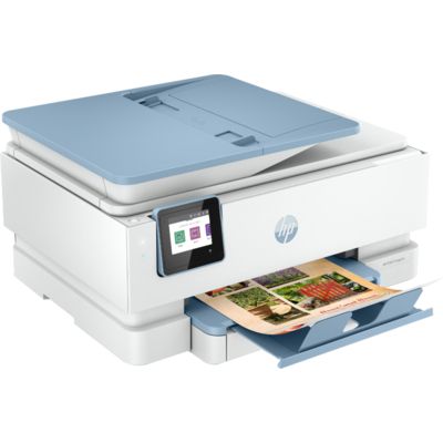 HP ENVY Inspire 7921e Stampante inkjet