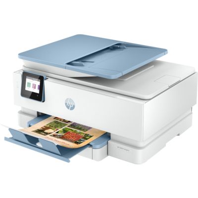 HP ENVY Inspire 7921e Stampante inkjet
