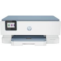 HP ENVY Inspire 7221e Stampante inkjet
