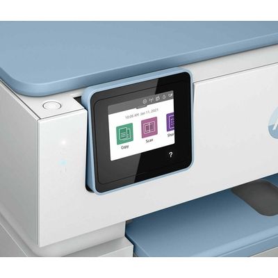 HP ENVY Inspire 7221e Stampante inkjet