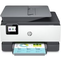 HP OfficeJet Pro 9014e Stampante inkjet