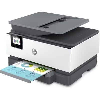 HP OfficeJet Pro 9014e Stampante inkjet