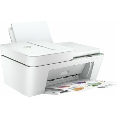 HP DeskJet Plus 4122e Stampante inkjet