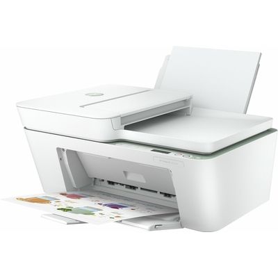 HP DeskJet Plus 4122e Stampante inkjet