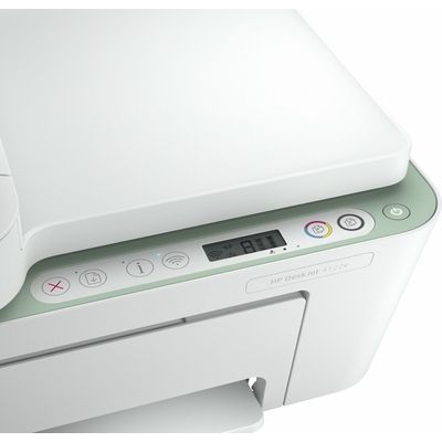 HP DeskJet Plus 4122e Stampante inkjet