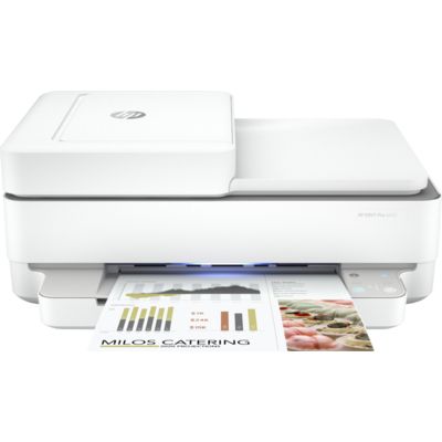 HP ENVY 6432e Stampante inkjet