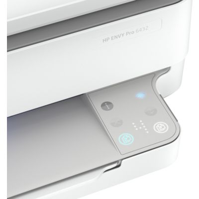 HP ENVY 6432e Stampante inkjet