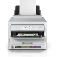 Epson WorkForce Pro WF-C5390DW Stampante inkjet