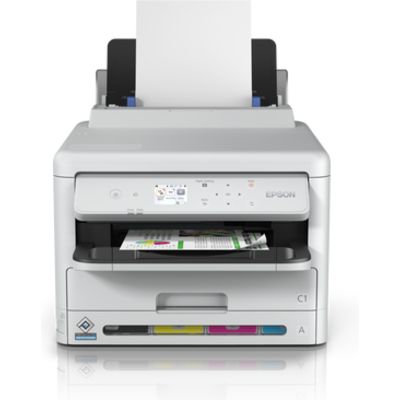 Epson WorkForce Pro WF-C5390DW Stampante inkjet