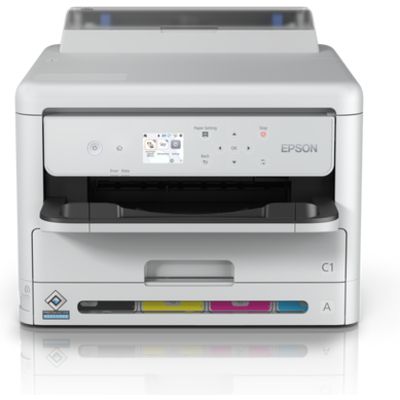 Epson WorkForce Pro WF-C5390DW Stampante inkjet