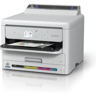 Epson WorkForce Pro WF-C5390DW Stampante inkjet