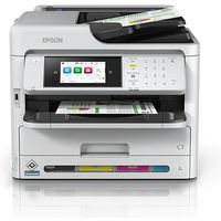 Epson WorkForce Pro WF-C5890DWF Stampante inkjet