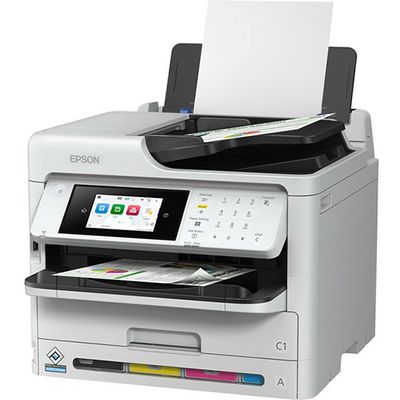 Epson WorkForce Pro WF-C5890DWF Stampante inkjet