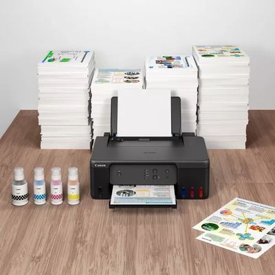 Canon PIXMA G1530 Stampante inkjet