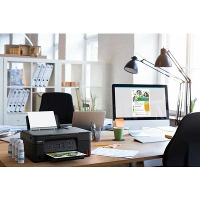 Canon PIXMA G2570 Stampante inkjet