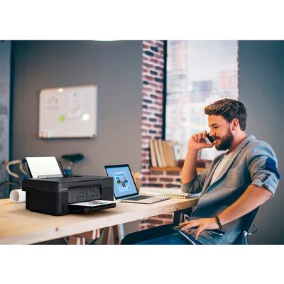 Canon PIXMA G2570 Stampante inkjet