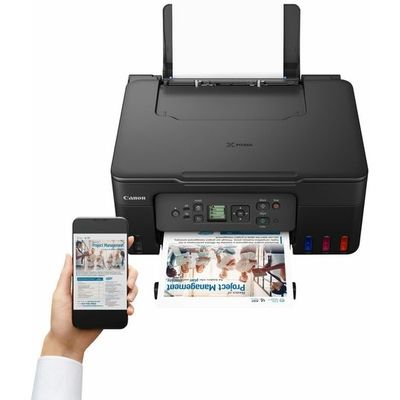 Canon PIXMA G3570 Stampante inkjet