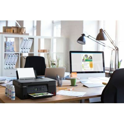 Canon PIXMA G3570 Stampante inkjet