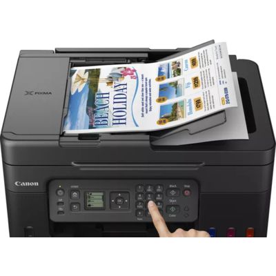 Canon PIXMA G4570 Stampante inkjet