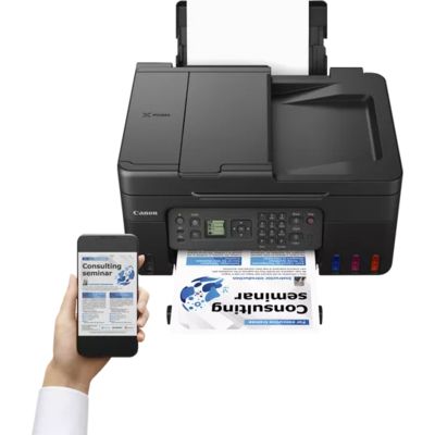 Canon PIXMA G4570 Stampante inkjet