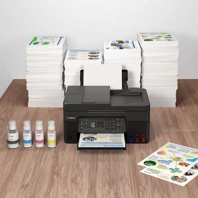 Canon PIXMA G4570 Stampante inkjet