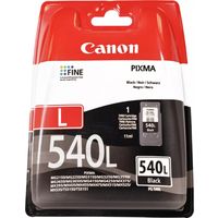 Cartuccia stampante Canon PG-540L - Nero Alta capacità