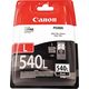 Cartuccia stampante Canon PG-540L - Nero Alta capacità