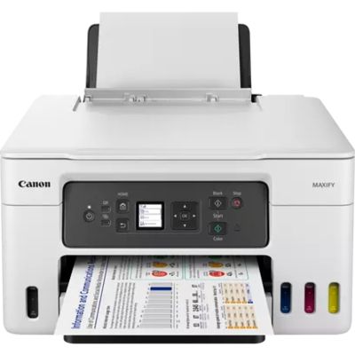 Canon MAXIFY GX3050 Stampante inkjet