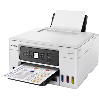 Canon MAXIFY GX3050 Stampante inkjet