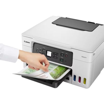 Canon MAXIFY GX3050 Stampante inkjet