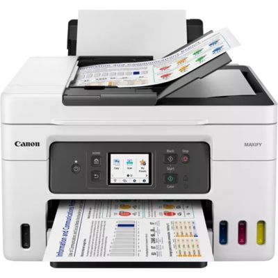 Canon MAXIFY GX4050 Stampante inkjet