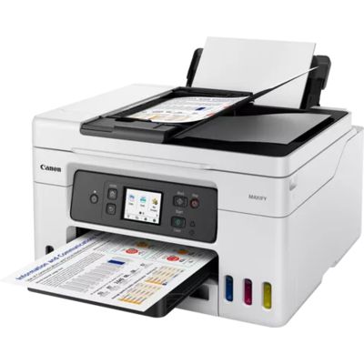 Canon MAXIFY GX4050 Stampante inkjet