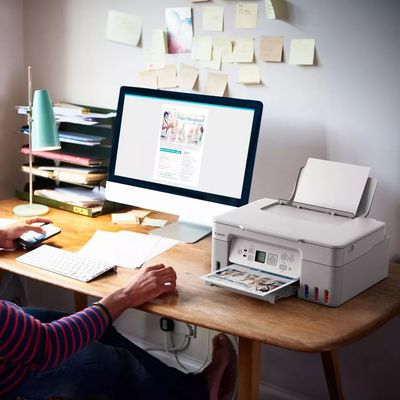 Canon PIXMA G3571 Stampante inkjet