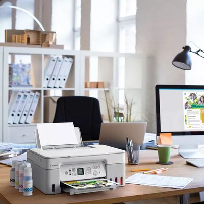 Canon PIXMA G3571 Stampante inkjet
