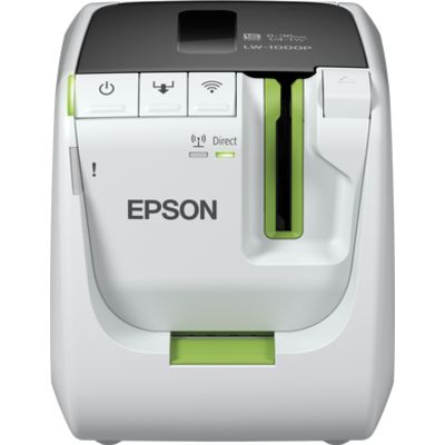 Epson LabelWorks LW-1000P Stampante per etichette
